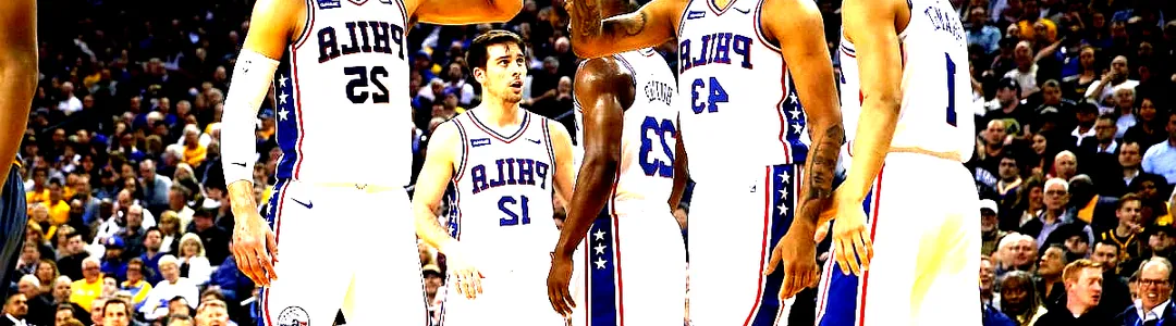 Philadelphia 76ers