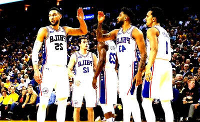 Philadelphia 76ers