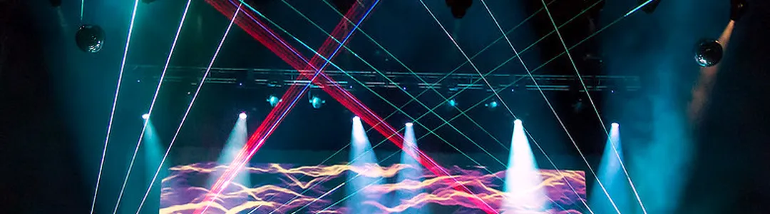 Pink Floyd Laser Spectacular