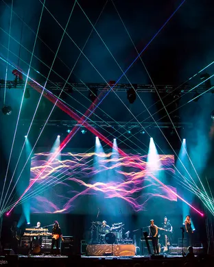 Pink Floyd Laser Spectacular