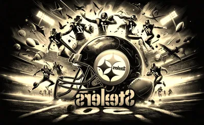 Pittsburgh Steelers