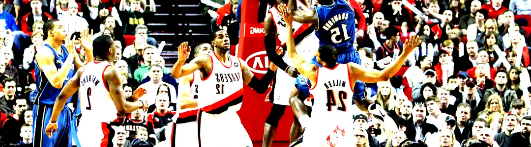 Portland Trail Blazers