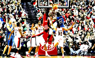 Portland Trail Blazers