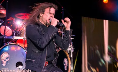 Queensryche