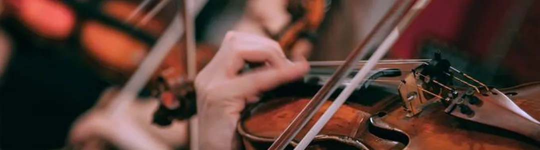 Rachmaninoff's Second Symphony