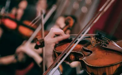Rachmaninoff's Second Symphony