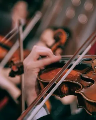 Rachmaninoff's Second Symphony