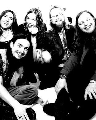 Rainbow Kitten Surprise Houston