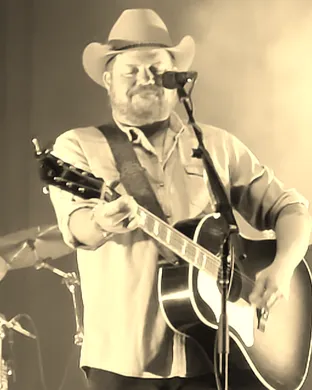 Randy Rogers