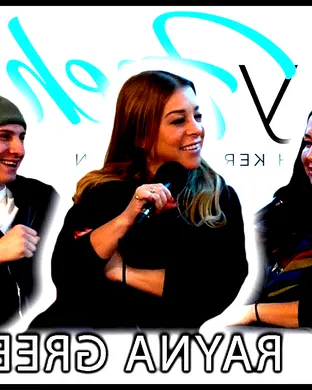 Rayna Greenberg Houston