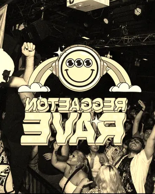 Live concert by Reggaeton Rave