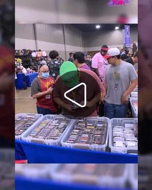 Retropalooza - Sunday