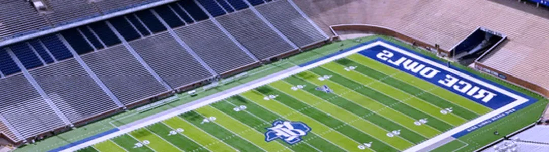 Rice Owls Football