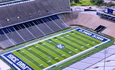 Rice Owls Football