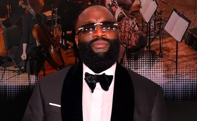Rick Ross