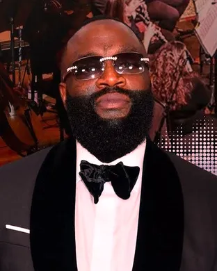 Rick Ross