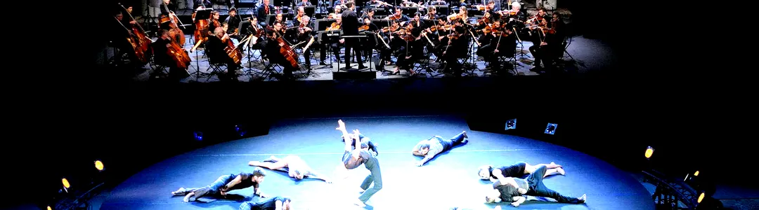 Rite Of Spring