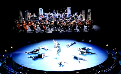 Rite Of Spring