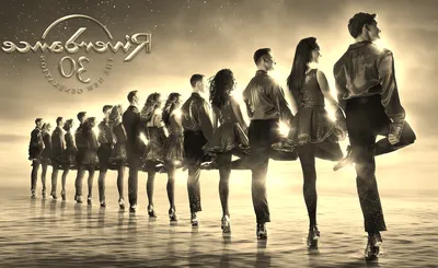 Riverdance