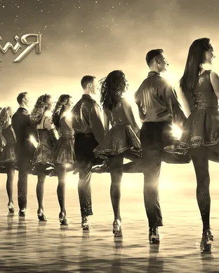 Riverdance Houston