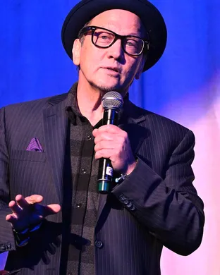 Rob Schneider