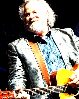 Robert Earl Keen