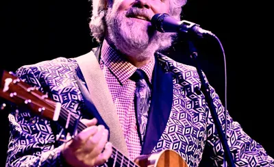Robert Earl Keen