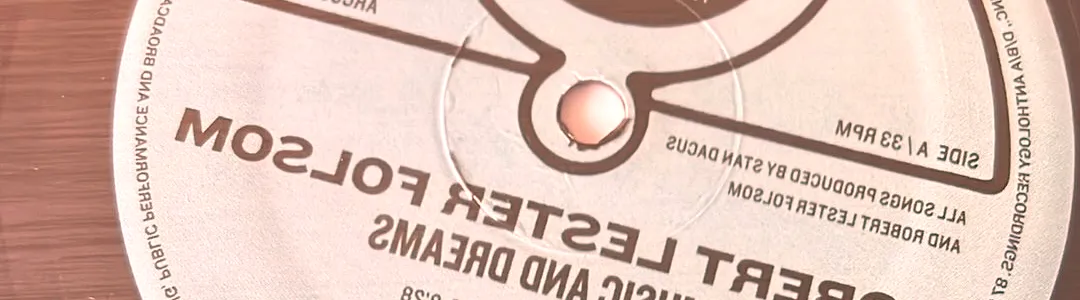 Robert Lester Folsom