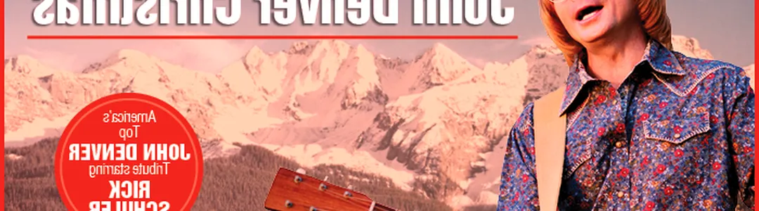 Rocky Mountain High Experience - A John Denver Christmas