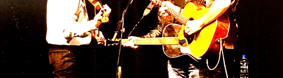 Rodney Crowell