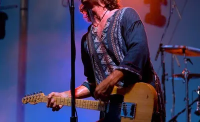 Roger Clyne And The Peacemakers