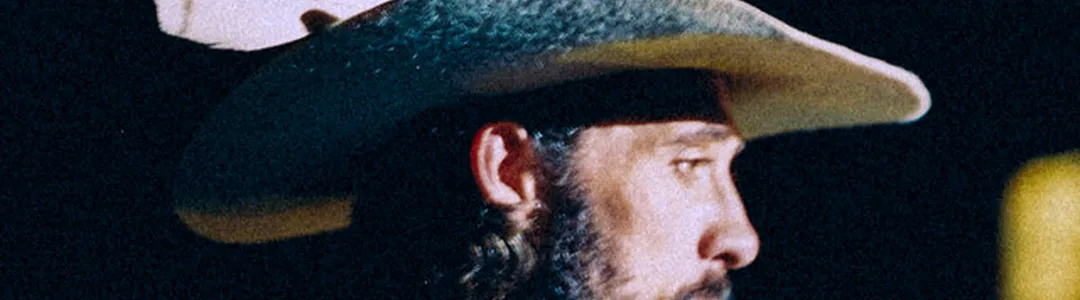 Ryan Bingham