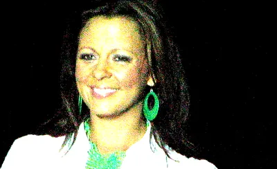 Sara Evans