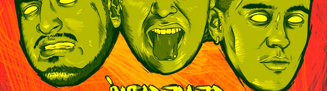 Se Me Subio El Muerto Podcast