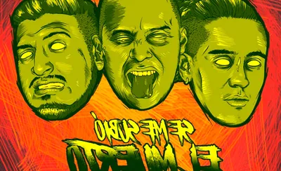 Se Me Subio El Muerto Podcast
