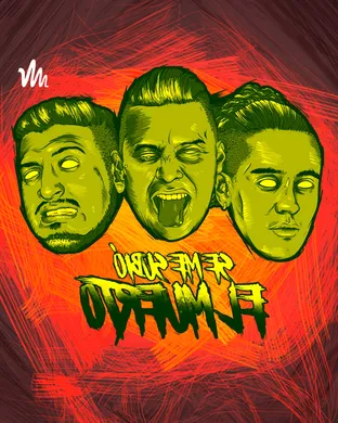 Se Me Subio El Muerto Podcast