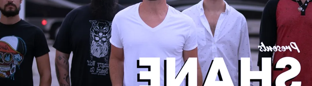 Shane Smith and The Saints