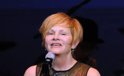 Shawn Colvin