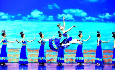 Shen Yun Performing Arts