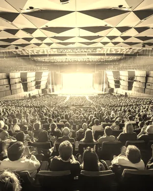 Shen Yun Performing Arts