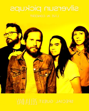 Silversun Pickups