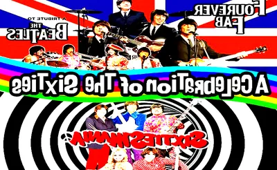 SixtiesMania
