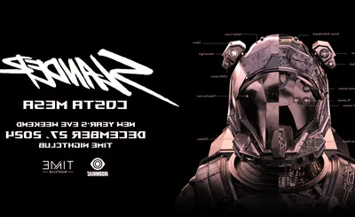 Slander - DJ