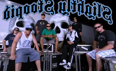 Slightly Stoopid