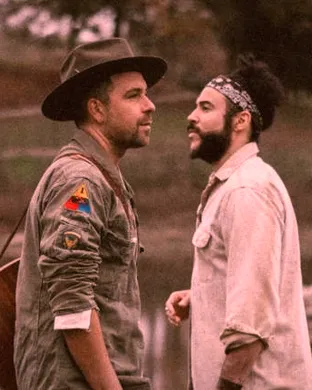 Sons of Legion Houston