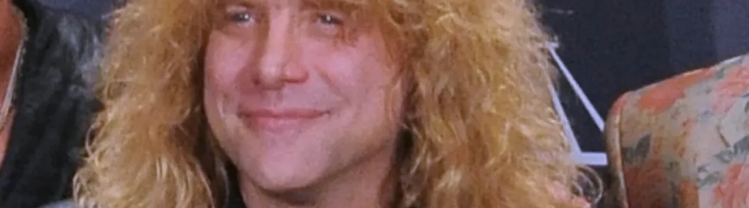 Steven Adler