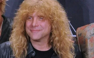 Steven Adler