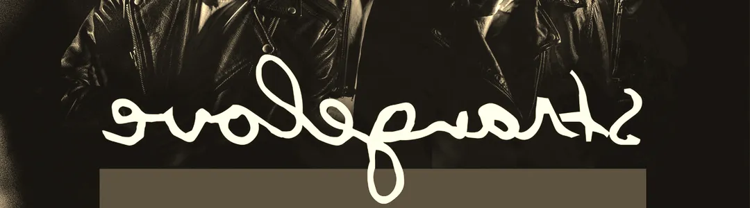 Strangelove - The Depeche Mode Experience