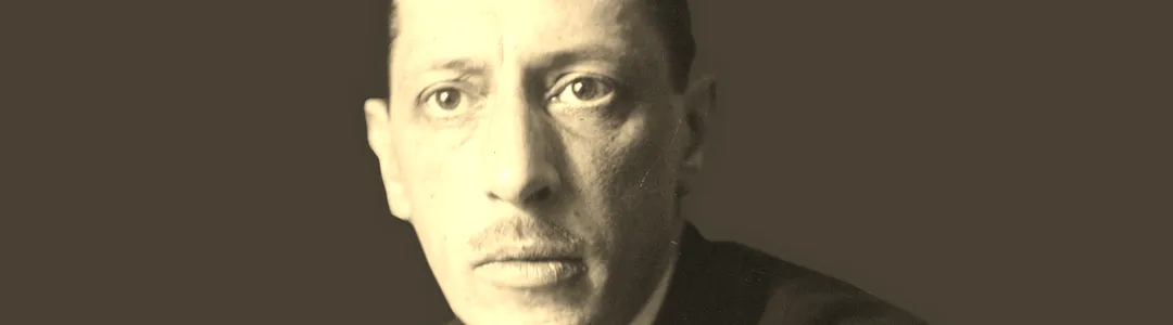 Stravinsky's The Rite of Spring