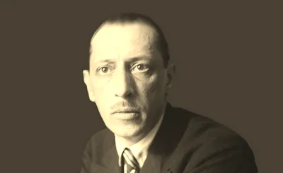 Stravinsky's The Rite of Spring